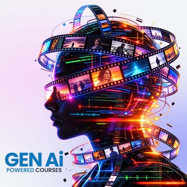 Gen AI Powered Education